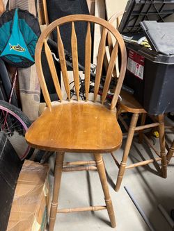 Bar stools 3