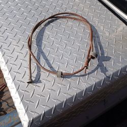 52 Chevy Speedometer Cable