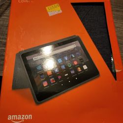 FIRE HD8 CASE 10TH GEN