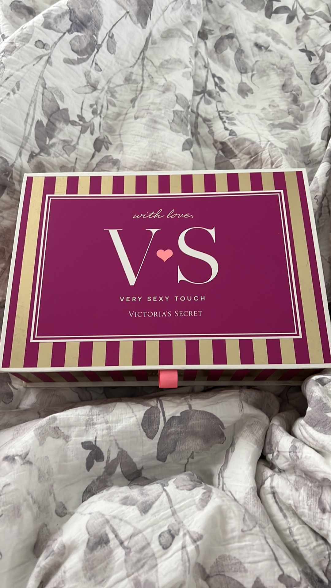 Very sexy 2025 touch victoria secret