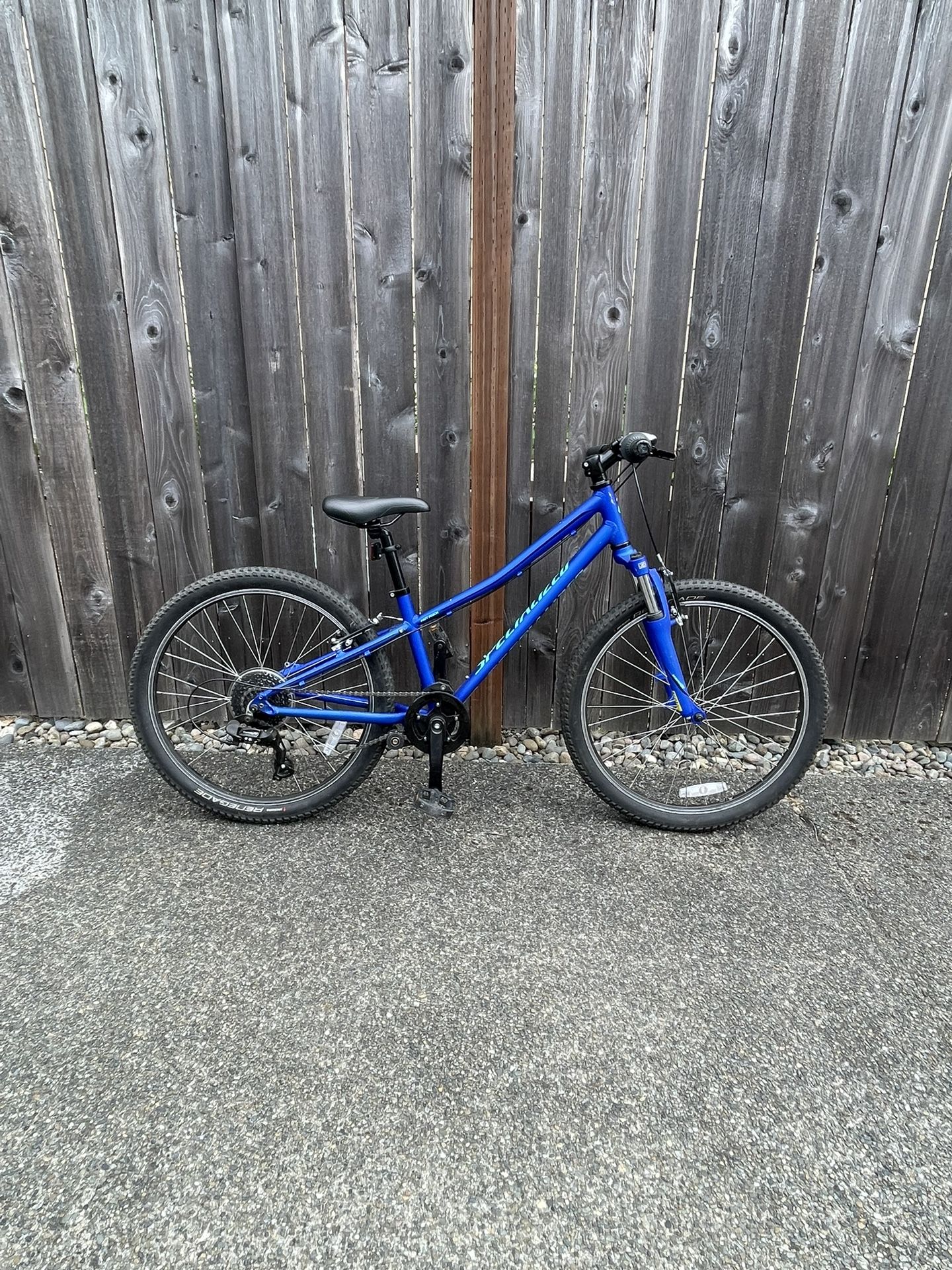 Kids Specialized Hot Rock 24”