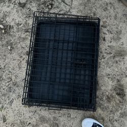 Dog Crate (small) 