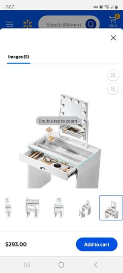 Impressions kids vanity