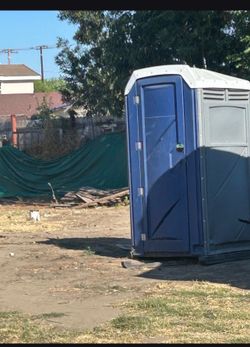 Baño Portable
