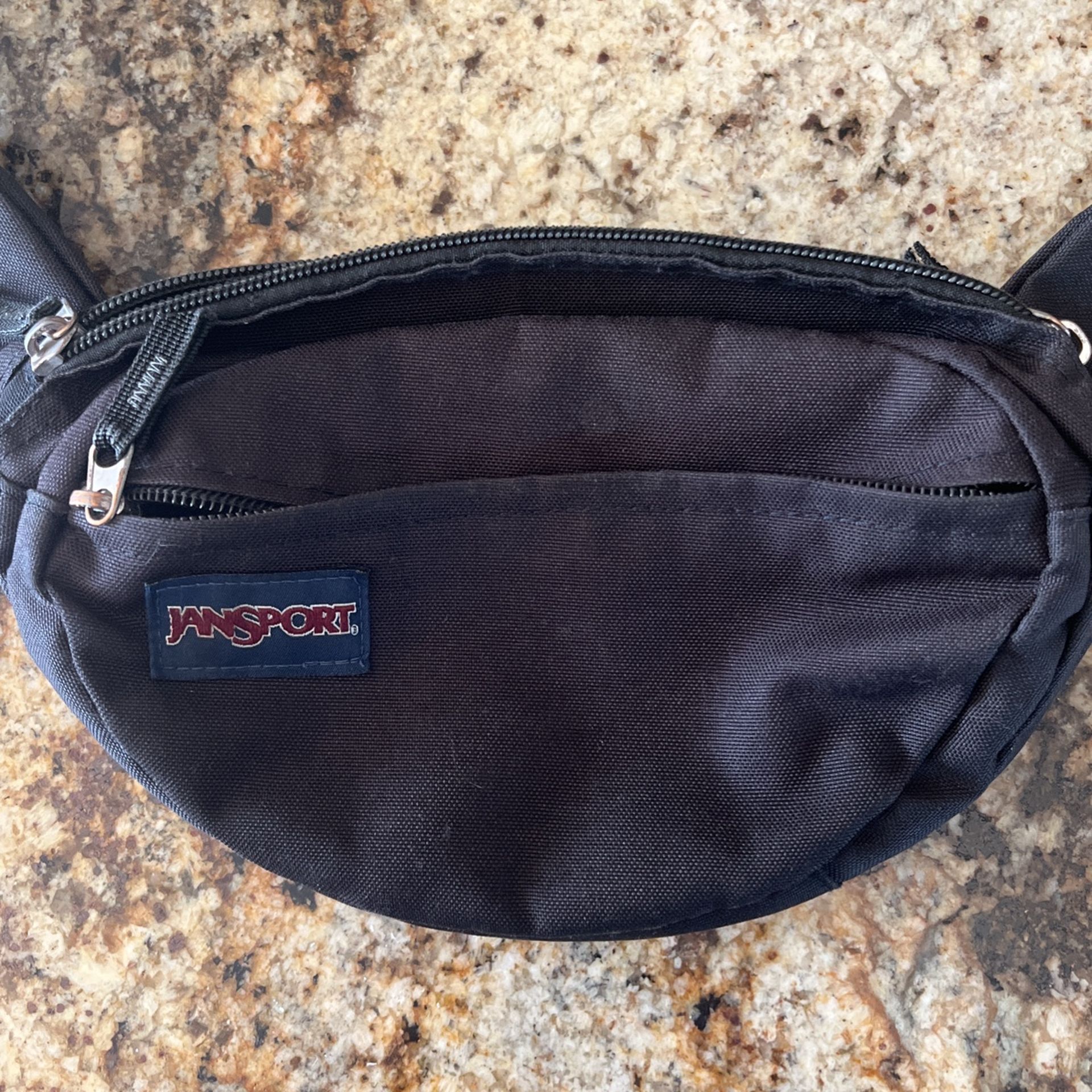 Jansport Belt Bag