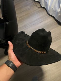 Cowboy Hat