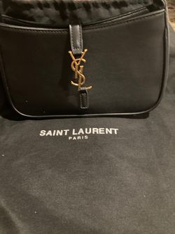 Saint Laurent bag authentic