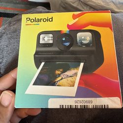 Polaroid Go With Accessories 