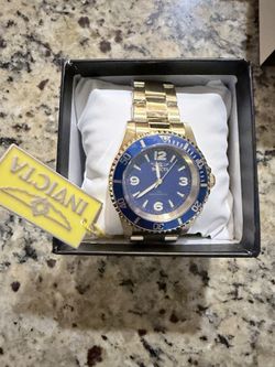Invicta Specialty Men’s 