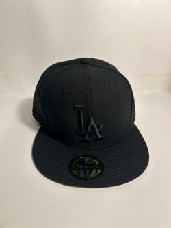 Newera 59fifty Los Angeles dodgers fitted hat 71/4