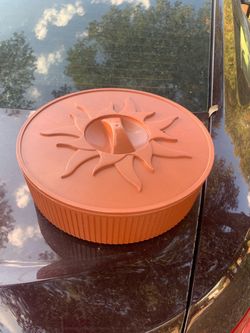 Tortilla holder