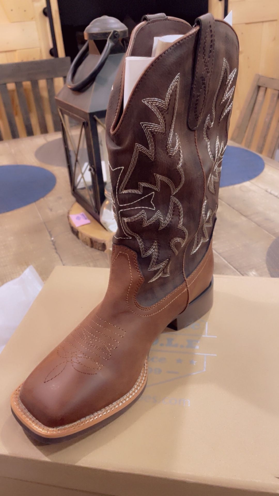 Women’s Boots