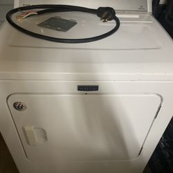 Maytag Dryer 