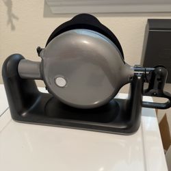 Belgian Waffle Maker 