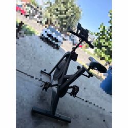 Spin Bike $500 OBO. Pickup in Bakersfield