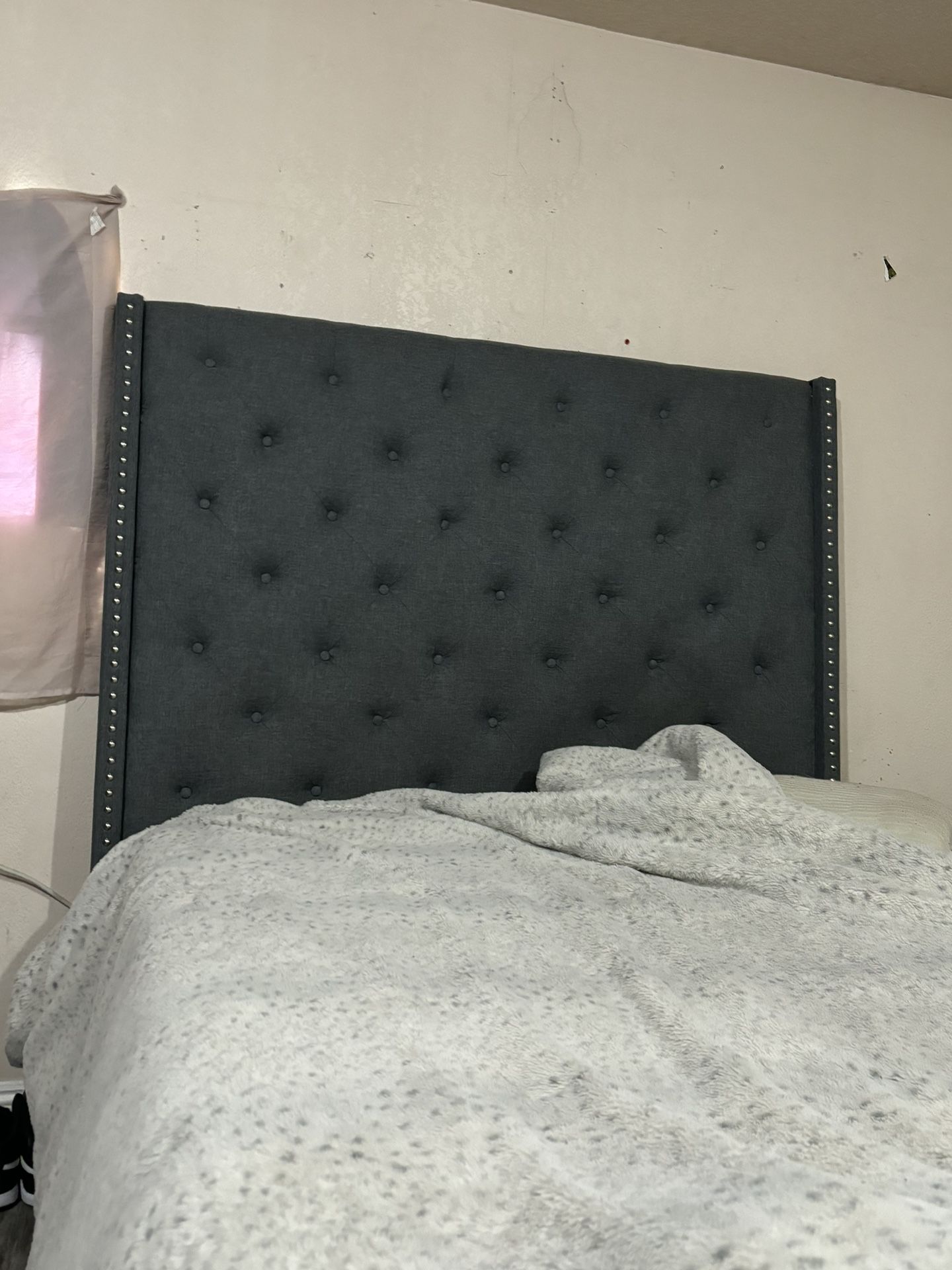 Queen Bed Frame
