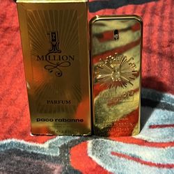 1 Million Parfum 