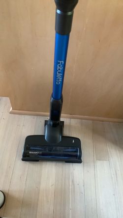 Fabuletta Vacuum