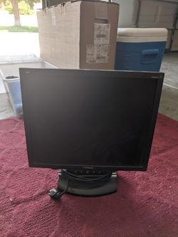 Viewsonic Computer Monitor VA902b