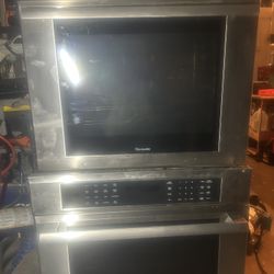 Thermador 30inch convection oven
