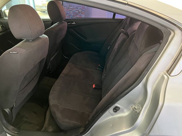 2011 Nissan Altima