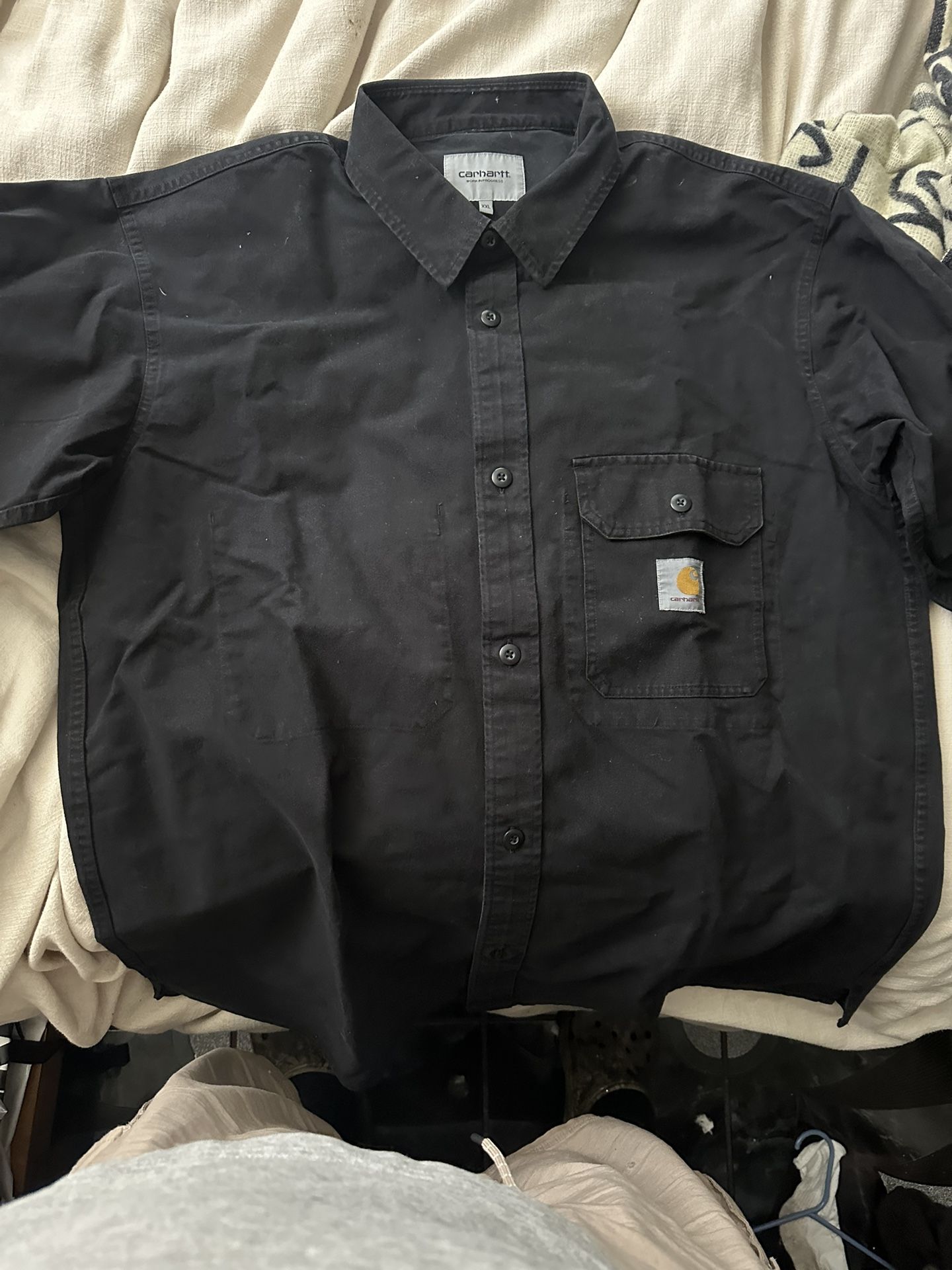 Carhartt Work In Progress 2x