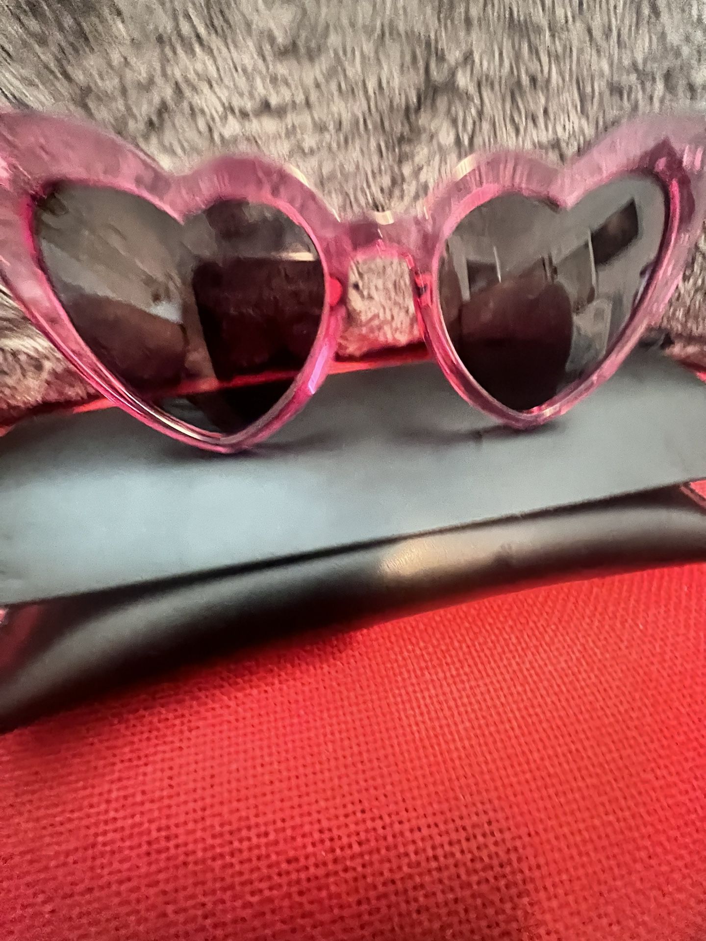Saint Laurent Loulou Sunglasses