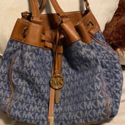 Michael Kors Jean Purse