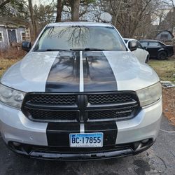 2011 Dodge Durango