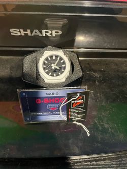 G-shock 2100