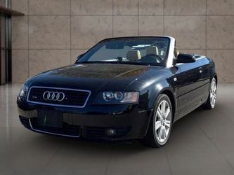 2005 Audi A4