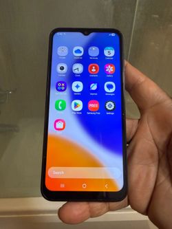 Samsung Galaxy a14 unlock