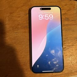 iPhone 15 Plus 128 Unlock 