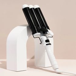 BondiBoost Wave Wand -New in box!! 