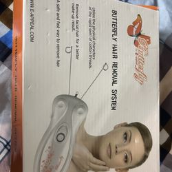 Hair Remover