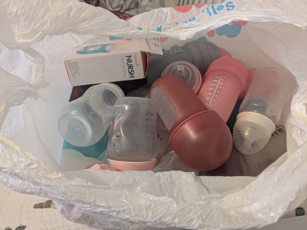 Bottles
