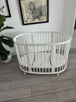Stokke Sleepy Bed Extension