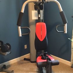 Weider Gym System