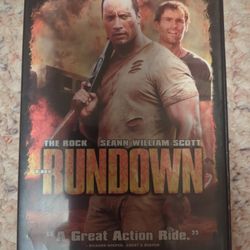 The Rundown