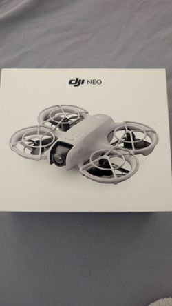 DJI Neo Drone