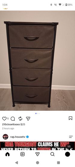 Dresser