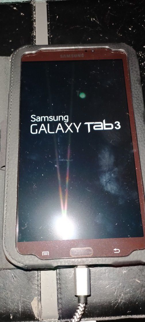 Samsung 7 Inch Tablet 