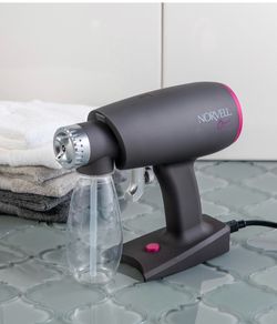 Norvell Oasis Portable Spray Tanning Machine Kit