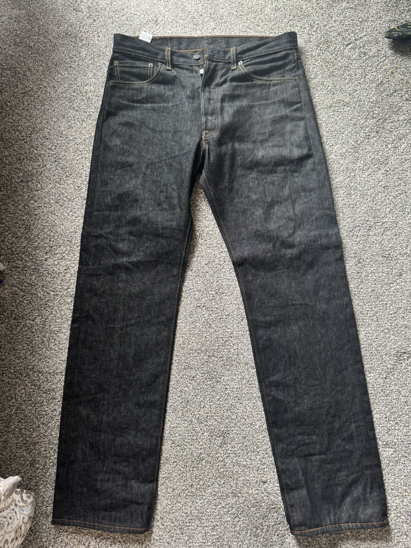 Levi’s 501 Jeans
