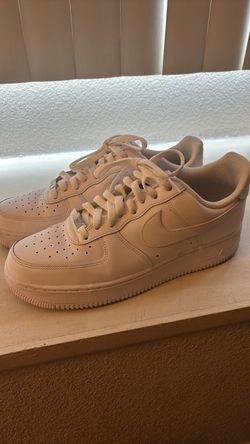 air force size 10