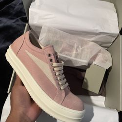 Dark Shadow Rick Owen’s 