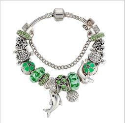 Charm Bracelet for Women