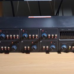 Focusrite Liquid Saffire 56 Digital Recording Interface – Used, Great Condition! 🎛️🎶