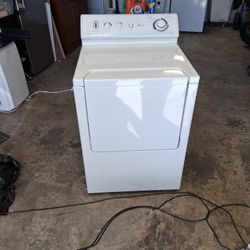 Maytag Gas Dryer