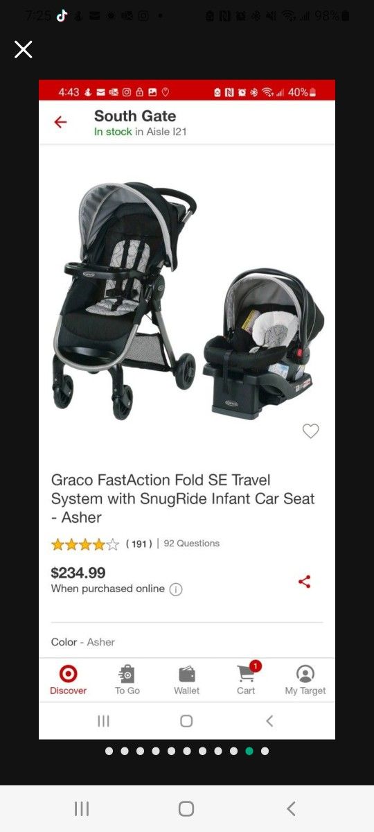uppababy presidents day sale Amazon has the Vista stroller on for $500 off, making it cheaper than Prime Select Your Color:Dark Smoke Best Lures for Weedy 07UBB004-FMOUNT-06_DIYV